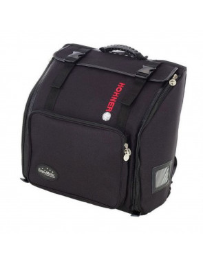 Funda Acordeón Hohner 72/80 Bajos AZ-5710 Talla L