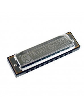 Armónica Hohner Blues Bender 20V 585/20 (E)
