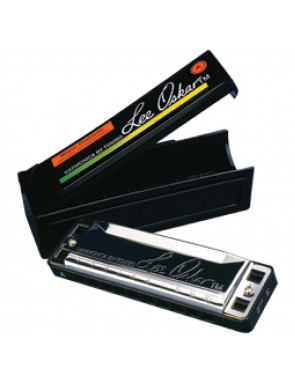 Armónica Lee Oskar Major Diatonic Ab (Lab)