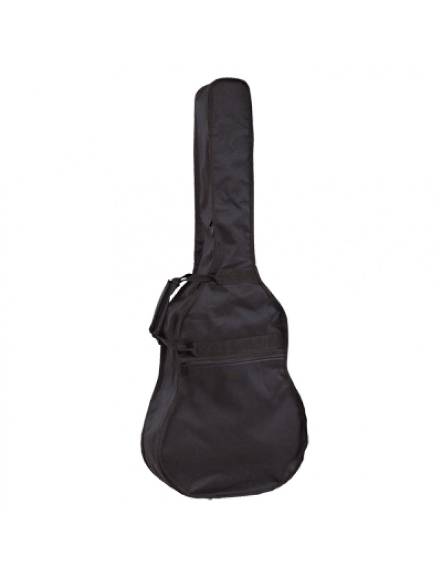 Funda Bandurria 20B Poliéster Plastificada