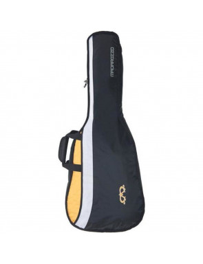 Funda Guitarra Clásica Madarozzo G003-C4 5mm