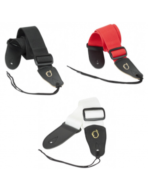 Correa Ortolá Guitarra BG-102 Nylon