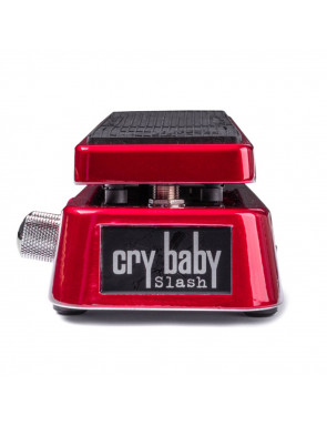 Pedal Dunlop SW-95 Crybaby Slash Wah