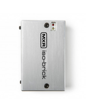 Pedal Dunlop MXR M-238 Iso Brick