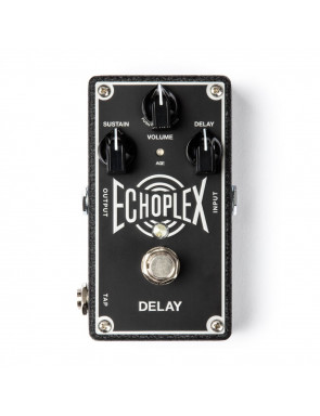 Pedal Dunlop EP-103 Echoplex Delay