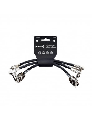 Cable Dunlop 3PDCP06 Patch 15 cm  (minimo 3)