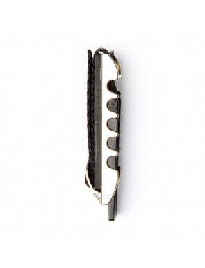 Cejilla Dunlop 14-FD Professional Plana Regulable