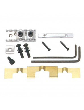 Bloqueador Cuerdas Gotoh Negro FGR-1