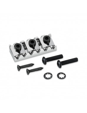 Recambios Floyd Rose Schaller Cejuela R2 41,28Mm Cromado 13120202