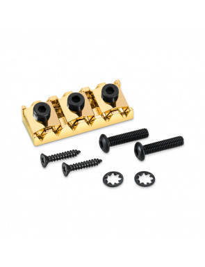 Recambios Floyd Rose Schaller Cejuela R3 42,86Mm Dorado 13120503