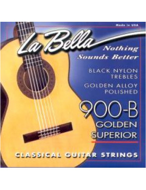 Juego La Bella Negra Clásica 900-B