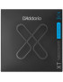 Juego Cuerdas Guitarra Clásica D'Addario XTC-46 Tensión Fuerte