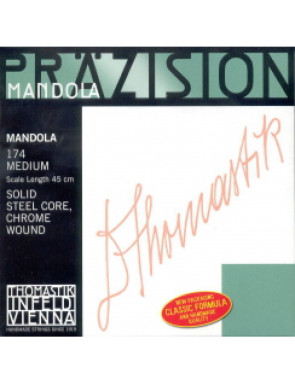 Juego Mandola Thomastik 174