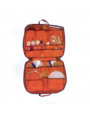 Kit Honsuy Instrumentos de Ritmo 46600