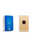 Cajón Flamenco Pepote Pepillo Tapa Azul ( 2 a 5 Años )