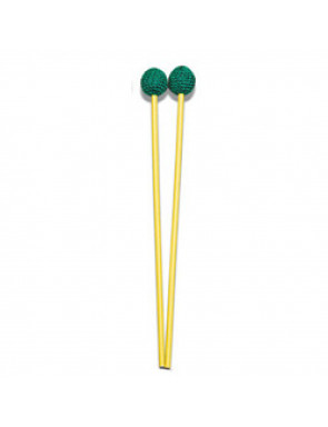 Mazas Metalófono Alto/Bajo Angel YM-62/AML 62G