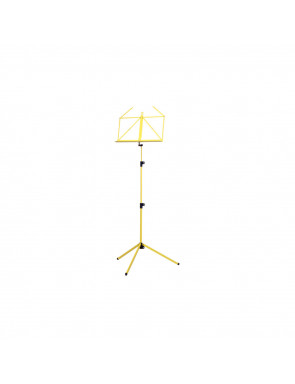 Atril Colores König & Meyer 10010-61 Amarillo
