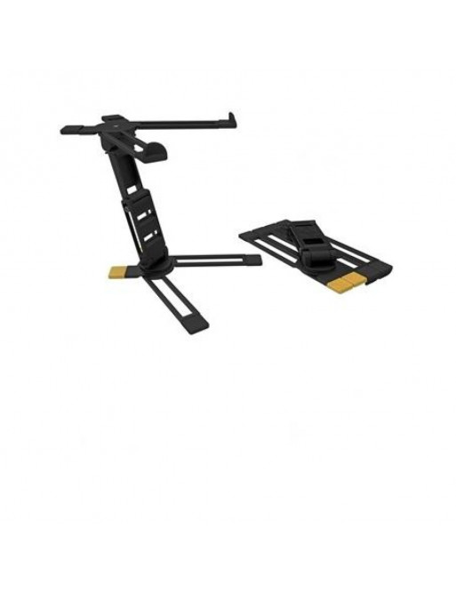 Soporte Ordenador Portátil Hercules DG-400BB