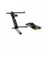 Soporte Ordenador Portátil Hercules DG-400BB