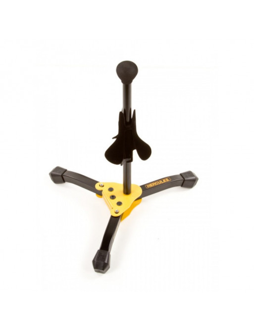 Soporte Saxo Soprano/Fliscorno Hercules DS-531B