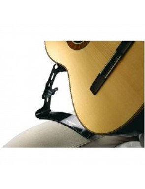 Soporte Guitarra Ergoplay Professional Zurdo EP 80011