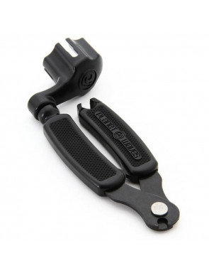 Manivela Con Corta Cuerdas D'Addario DP-0002
