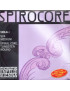 Cuerda 4ª Viola Thomastik Spirocore Wolframio S-24