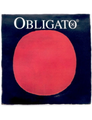Juego Cuerdas Pirastro Violín Obligato 411021