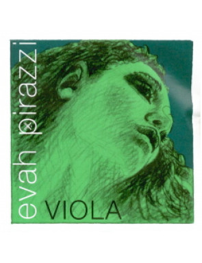 Juego Cuerdas Pirastro Viola Evah Pirazzi 429021