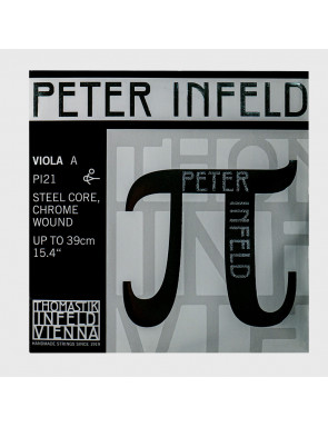 Cuerda 1ª Viola Thomastik PI21  Peter Infeld
