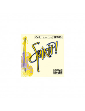 Cuerda 4º Cello Thomastik Spirit SP-44