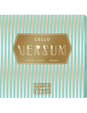 Cuerda 1ª Cello Thomastik Versum VE-41