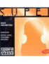 Cuerda 3ª Contrabajo Thomastik Superflexible Orchestra 38