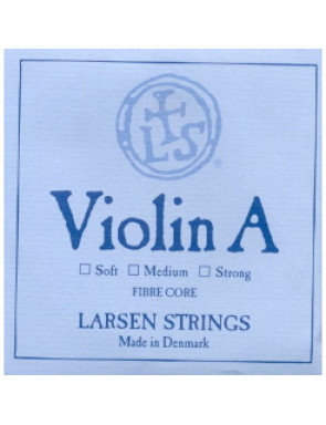 Cuerda 2ª Violín Larsen Fuerte