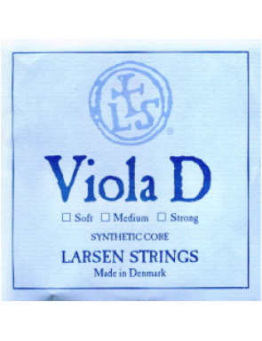 Cuerda 2ª Viola Larsen Fuerte