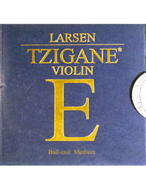 Cuerda 1ª Violín Larsen Tzigane Media Bola