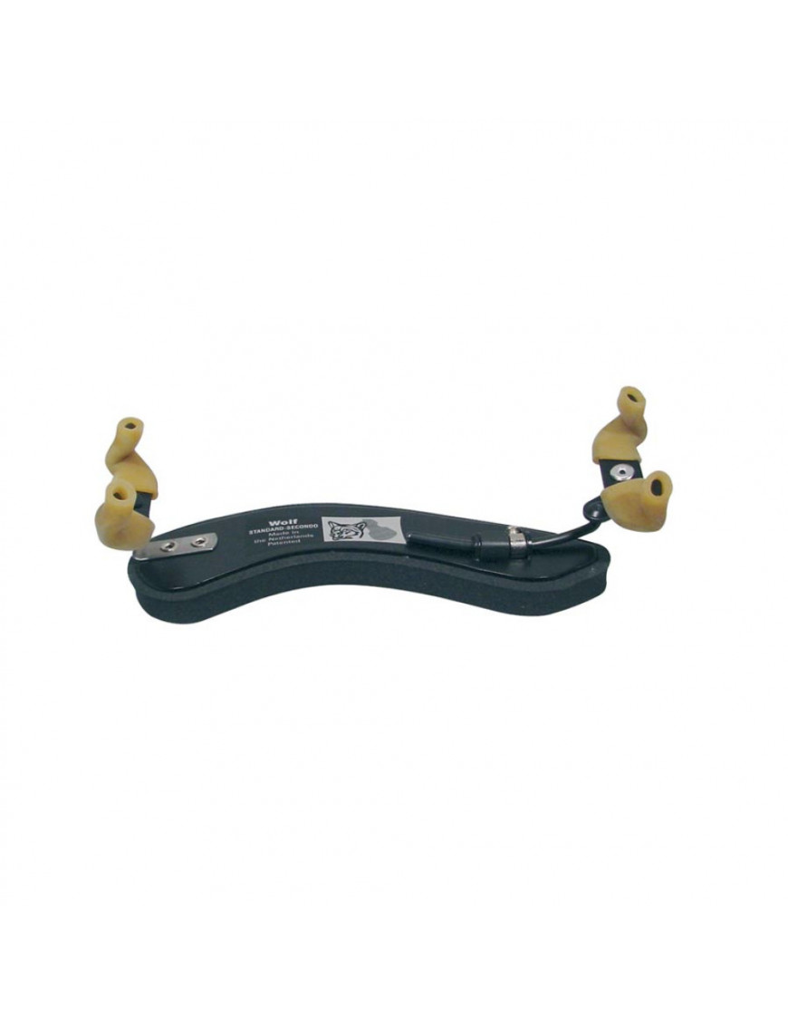 Almohadilla Violin Wolf Standard Secondo 1/8 - 1/16 SR-45