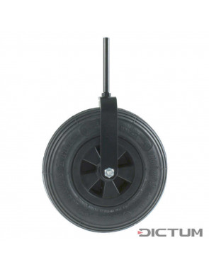 Rueda Transporte Contrabajo Dick 433075 20cm