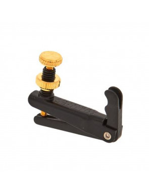 Tensor Viola Negro/DoradoWittner 911064