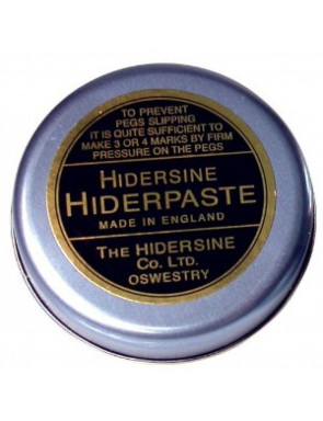 Pasta Clavijas Hidersine Peg-Paste 30-H