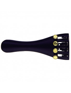 Cordal Violín Wittner Ultra 1/2 918131G T/Dorado
