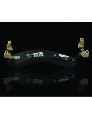 Almohadilla Violin Wolf Standard Secondo 1/2-1/4 SR-44