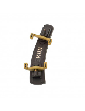Almohadilla Kun Collapsible 100C - Violín Mini Negra