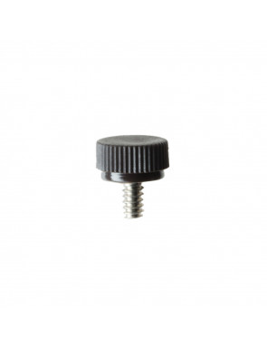 Recambio Kun - Tornillo Plástico Negro 112-C