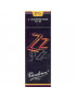 Caja 5 Cañas Saxo Tenor Vandoren ZZ 2 caja negra