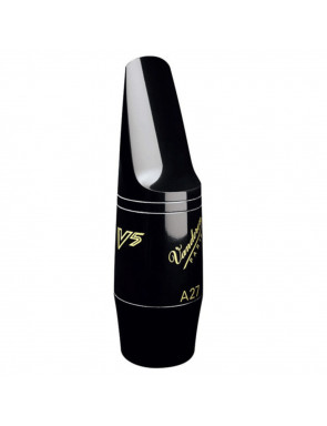 Boquilla Saxo Alto Vandoren V-5 A-27 SM414