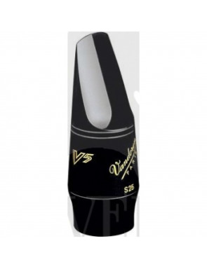 Boquilla Saxo Soprano Vandoren V-5 S-25 SM402