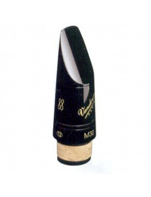 Boquilla Clarinete Vandoren Serie 13 M-15 CM4178