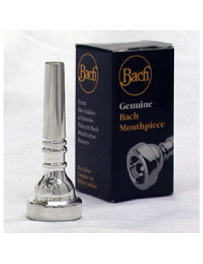 Boquilla Bach Fliscorno 342 1½C