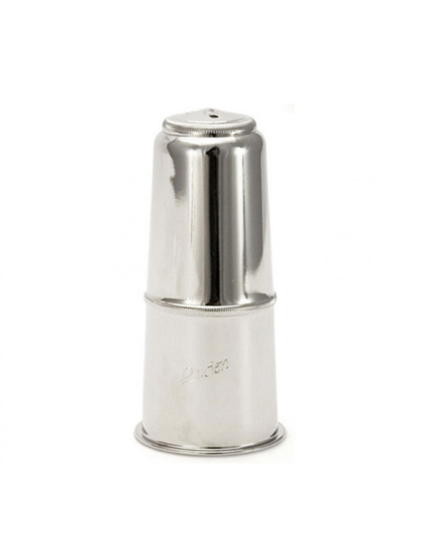 Boquillero Saxo Alto Lucien CP-25 Lacado